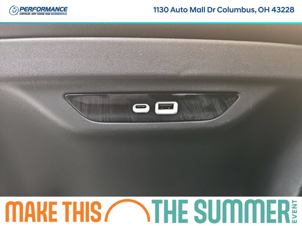 New 2026 Chrysler Pacifica Select w/ S Appearance Package AWD/4WD image 19