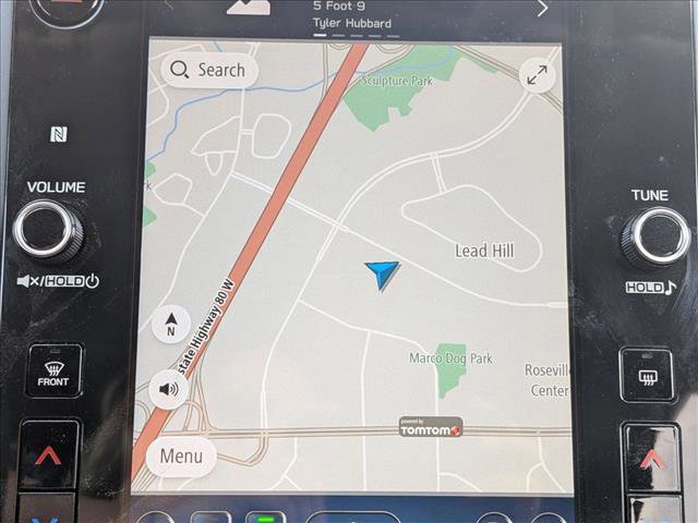 Used 2024 Subaru Crosstrek 2.5i Limited image 14