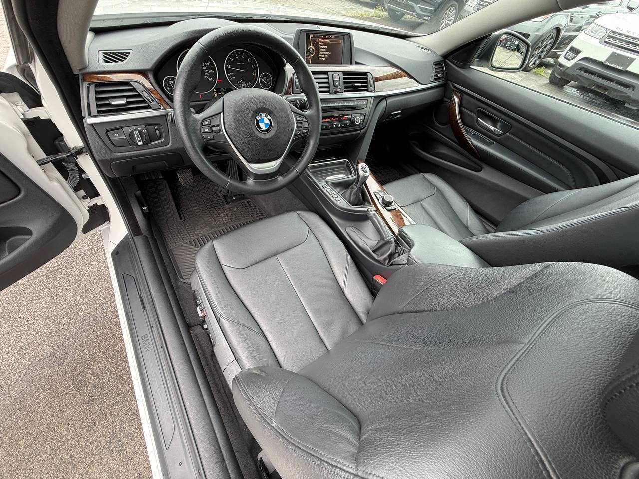 Used 2014 BMW 428i Coupe RWD image 15