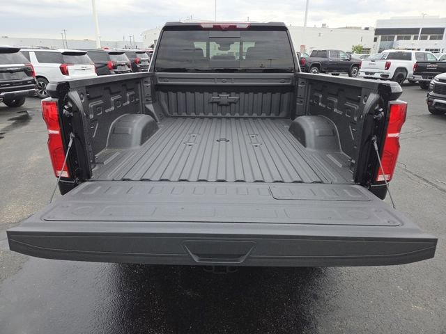 New 2026 Chevrolet Silverado 2500 High Country w/ High Country Premium Package AWD/4WD image 29