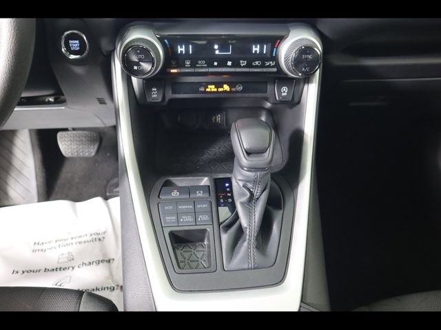 Used 2023 Toyota RAV4 XLE image 22