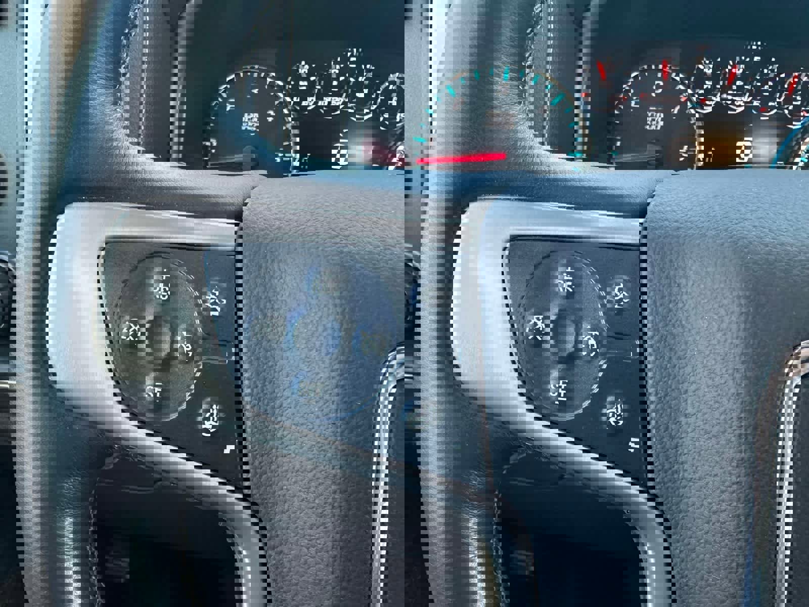 Used 2017 GMC Sierra 2500 Denali w/ Suspension Package, Off-Road image 23