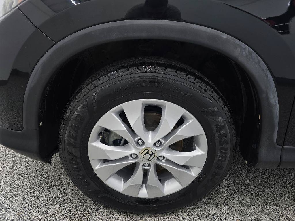 Used 2014 Honda CR-V EX-L image 31