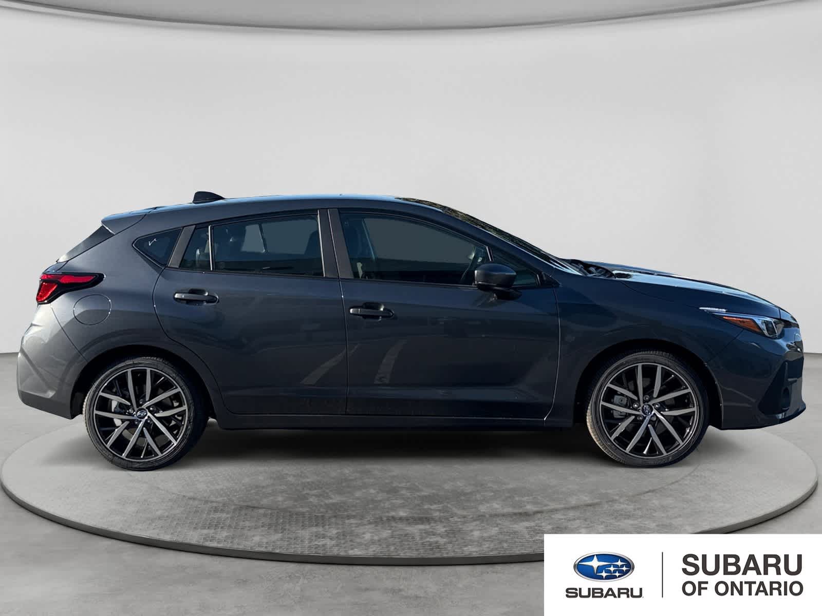 New 2026 Subaru Impreza 2.0i Sport AWD/4WD image 4