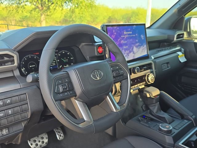 Certified 2025 Toyota Tacoma TRD Sport image 15