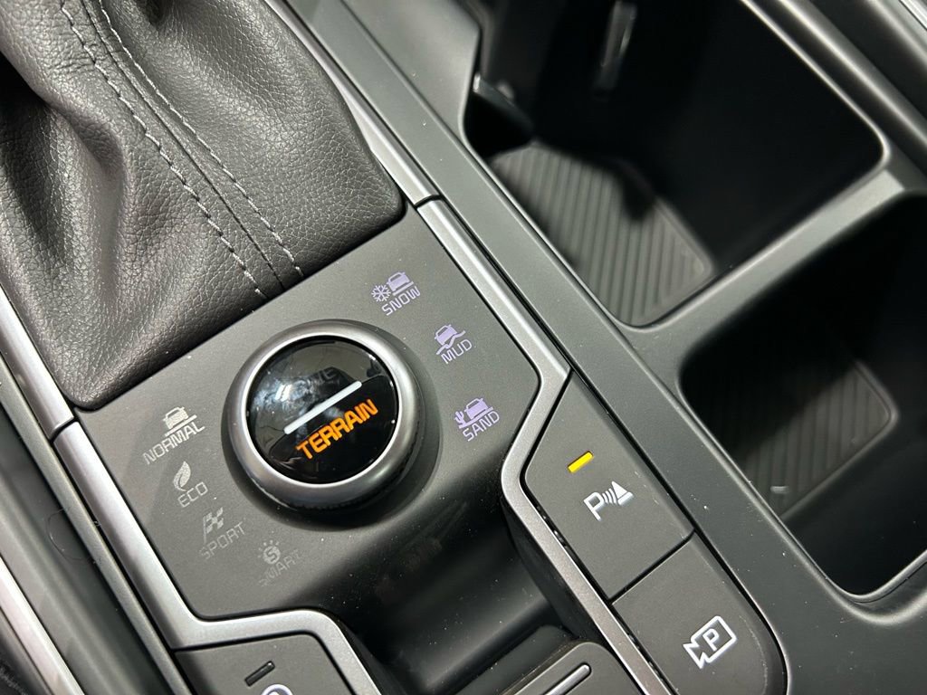 New 2026 Kia Sorento X-Line EX image 22