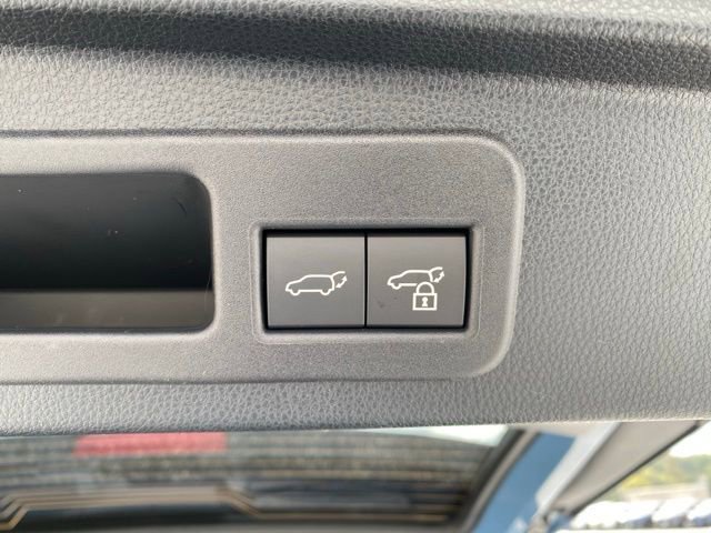 New 2026 Toyota 4Runner Limited AWD/4WD image 13