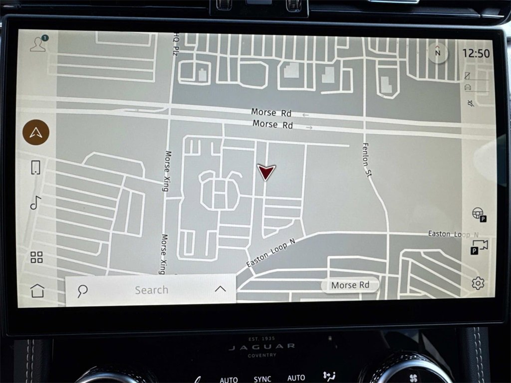 New 2026 Jaguar F-PACE R-Dynamic S image 22