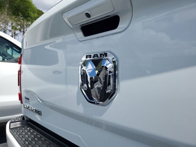 Used 2024 RAM 2500 Laramie image 6