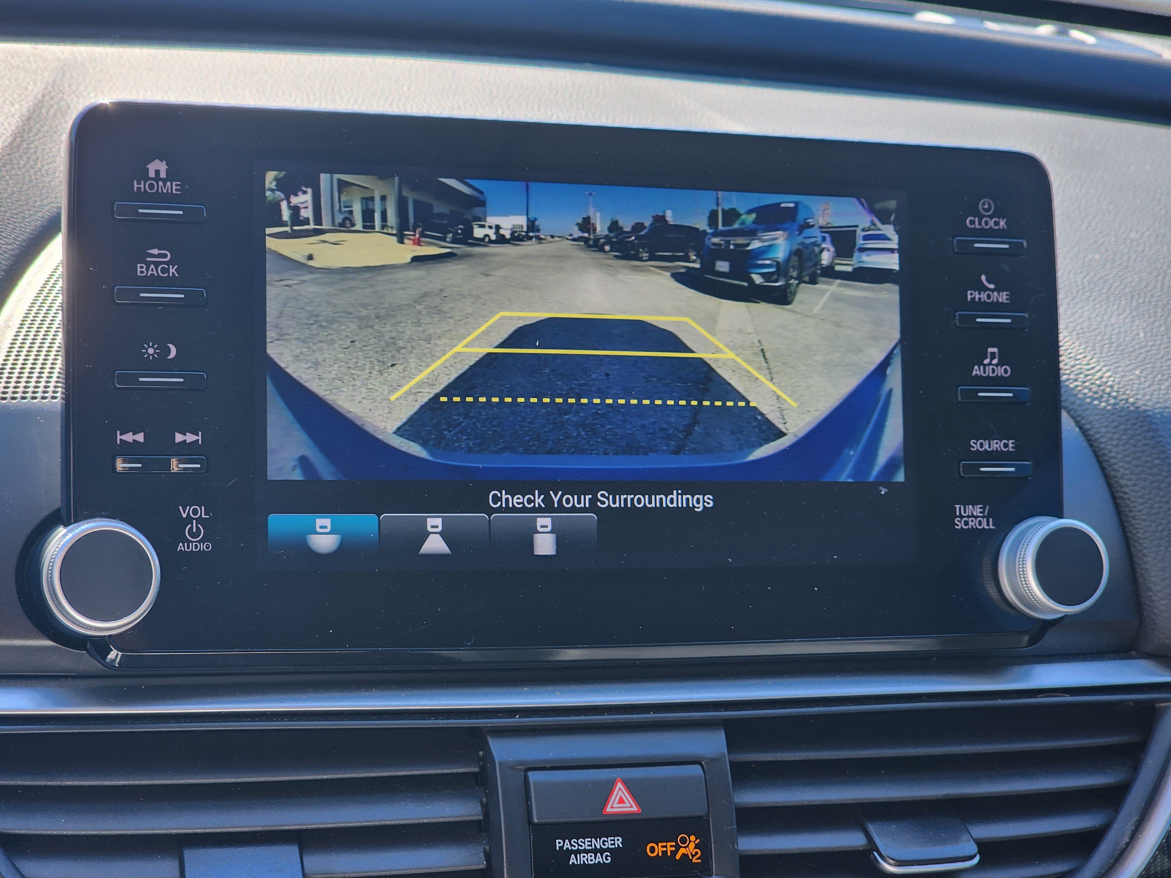 Certified 2022 Honda Accord Sport Special Edition image 20