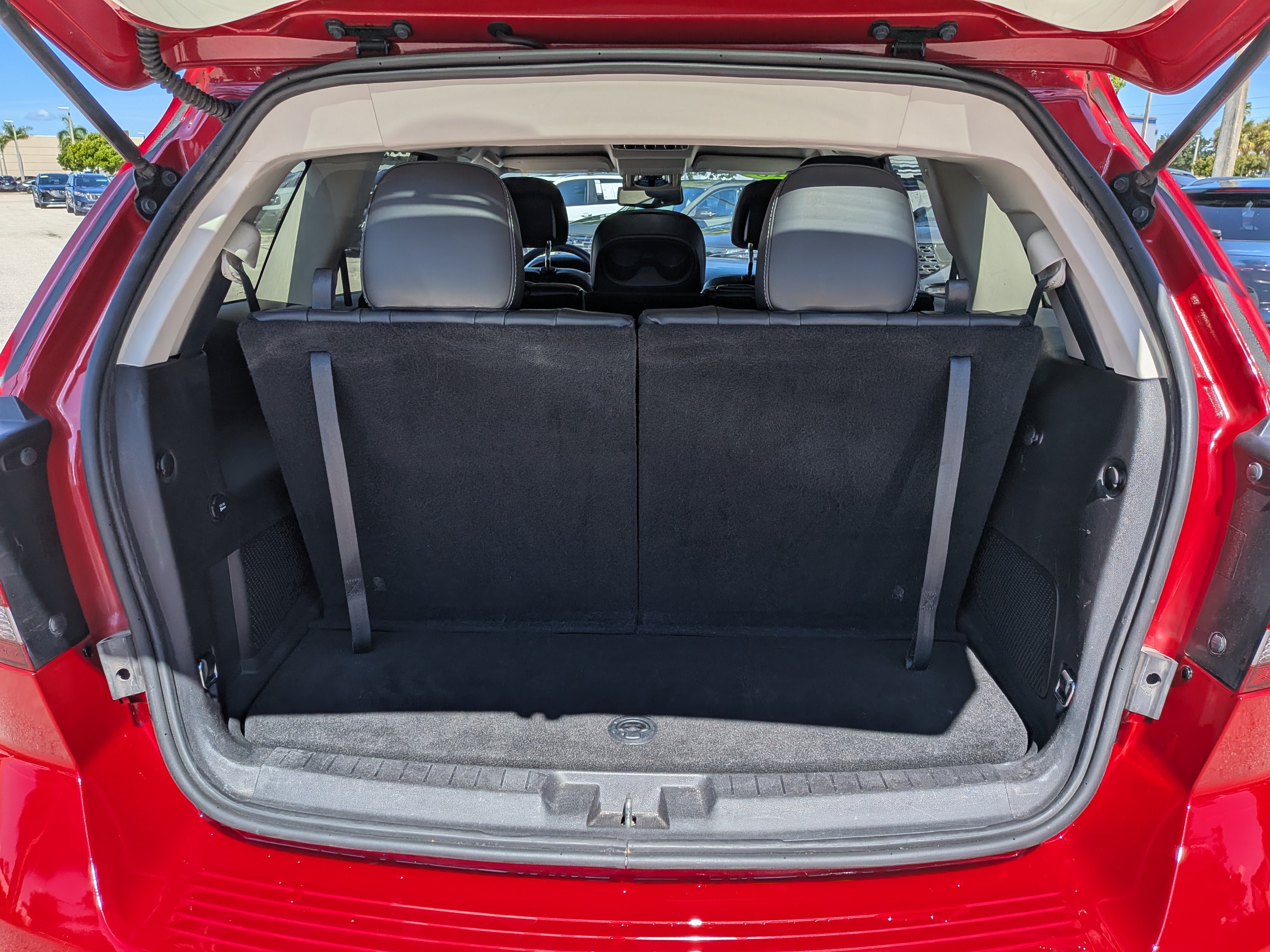 Used 2016 Dodge Journey Crossroad FWD image 13