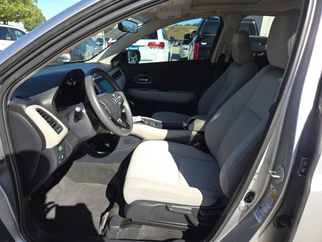 Certified 2021 Honda HR-V EX image 16