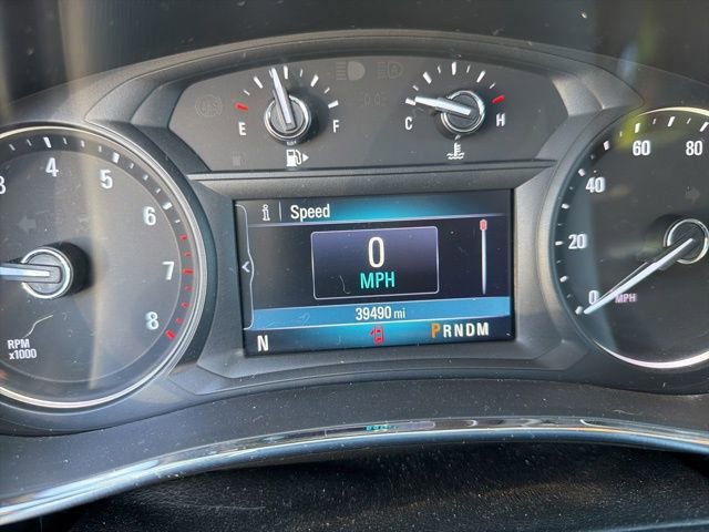 Used 2022 Buick Encore Preferred image 13