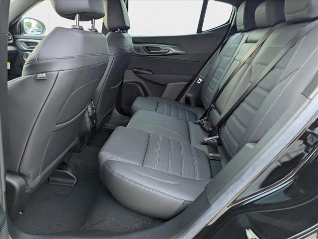 New 2024 Dodge Hornet GT Plus w/ Tech Pack Plus w/o Parking image 14