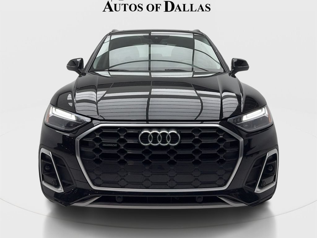 Used 2023 Audi Q5 2.0T Premium w/ Convenience Package AWD/4WD image 4