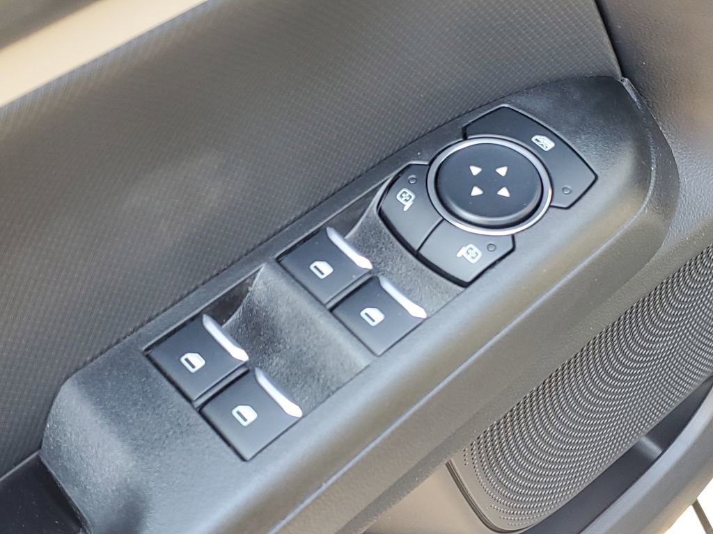 New 2026 Ford Bronco Sport Big Bend w/ Convenience Package image 24