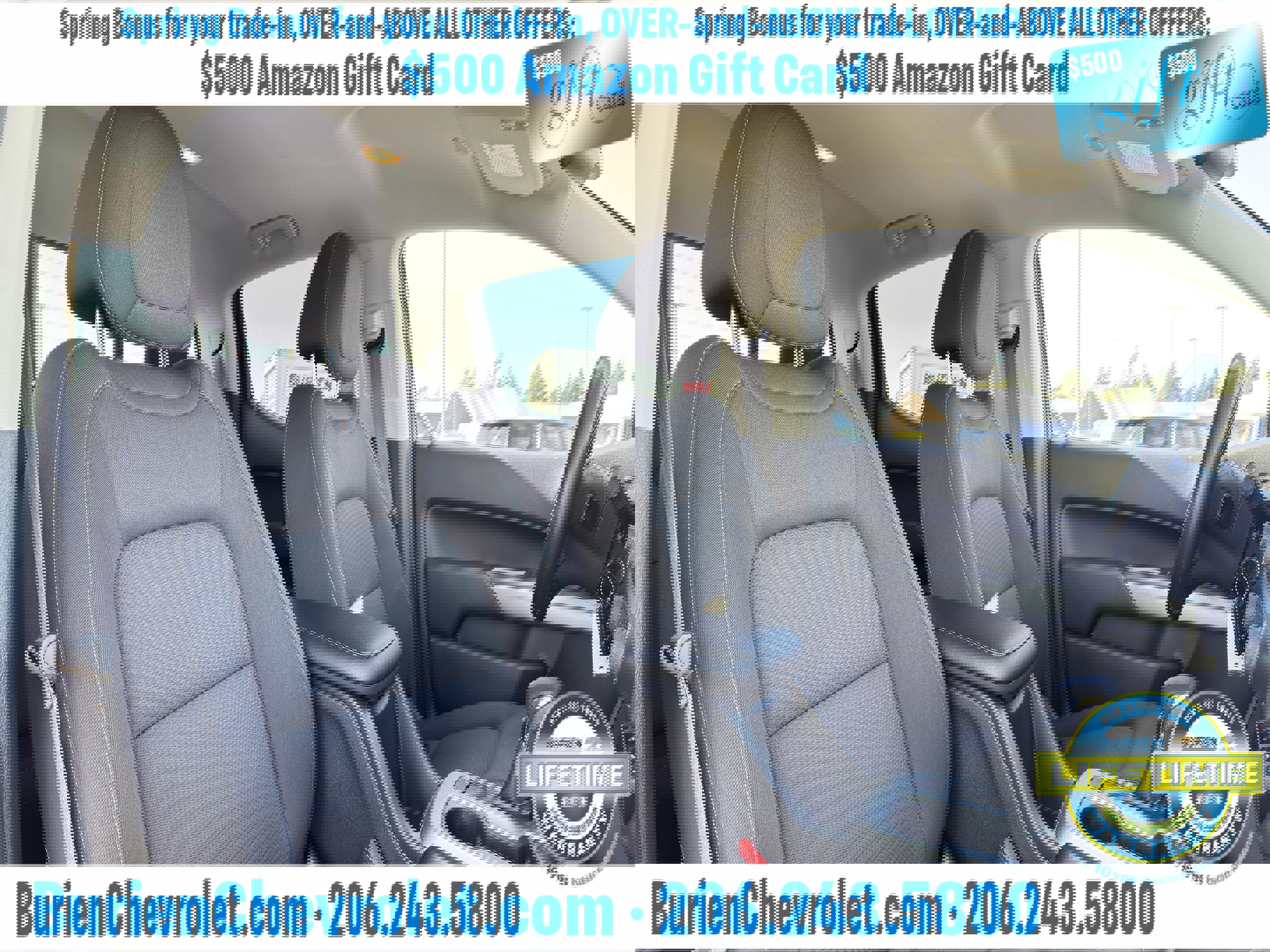 Used 2022 Chevrolet Colorado LT w/ LT Convenience Package image 20