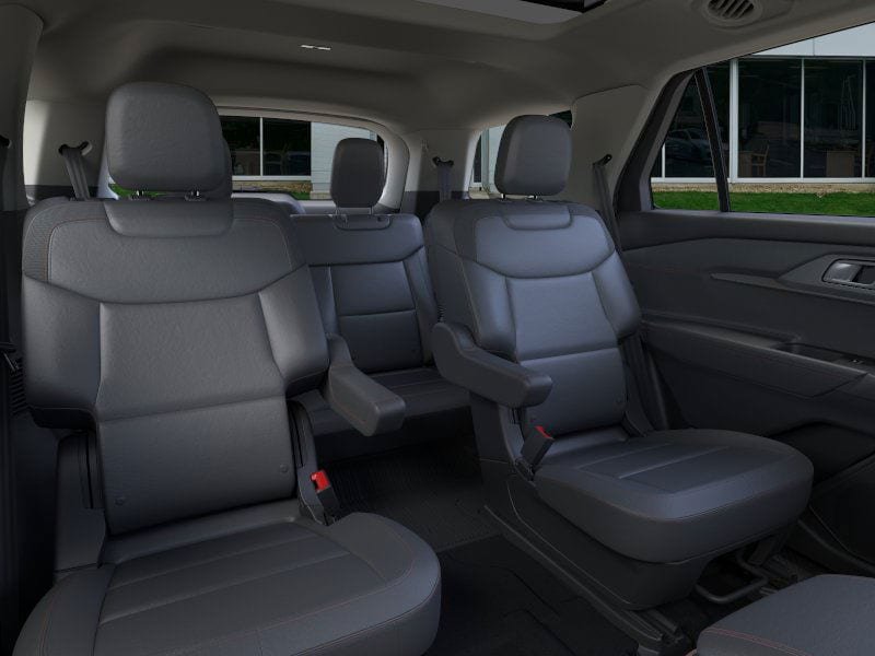 New 2026 Ford Explorer Active w/ Active Comfort Package AWD/4WD image 34