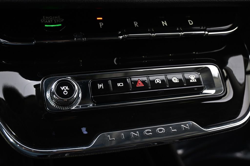 New 2026 Lincoln Corsair Premiere image 31