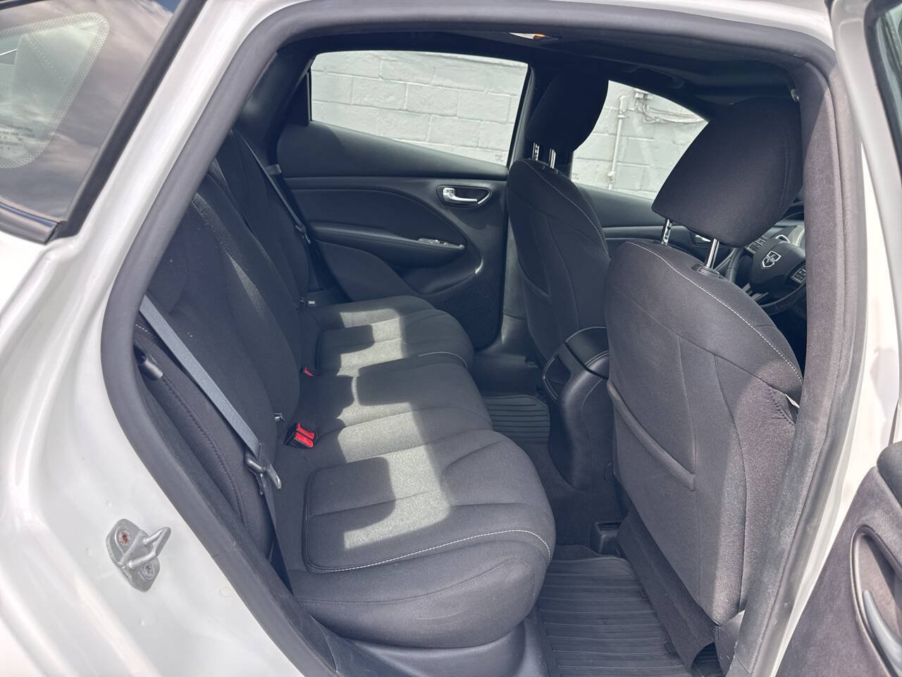 Used 2013 Dodge Dart Limited FWD image 20