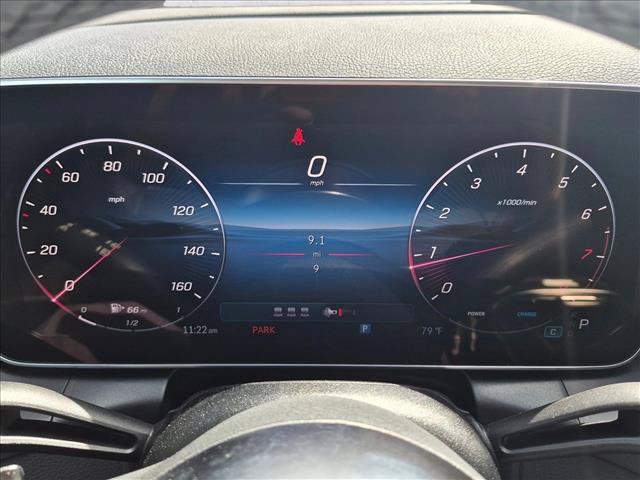 New 2026 Mercedes-Benz GLC 300 image 9