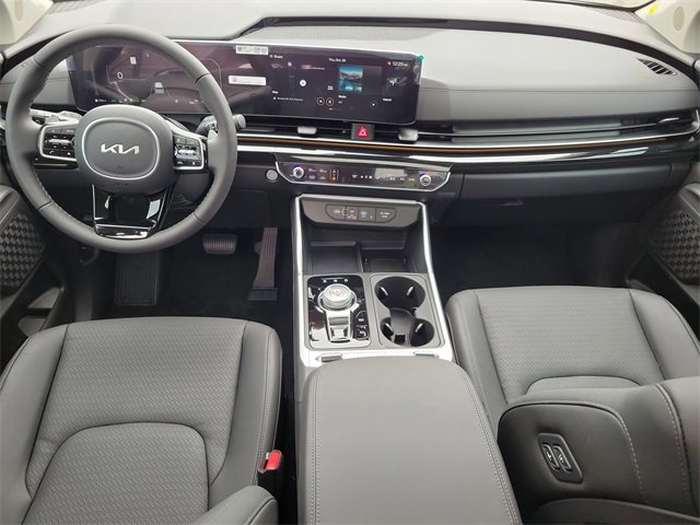 New 2026 Kia Carnival SX Prestige image 14