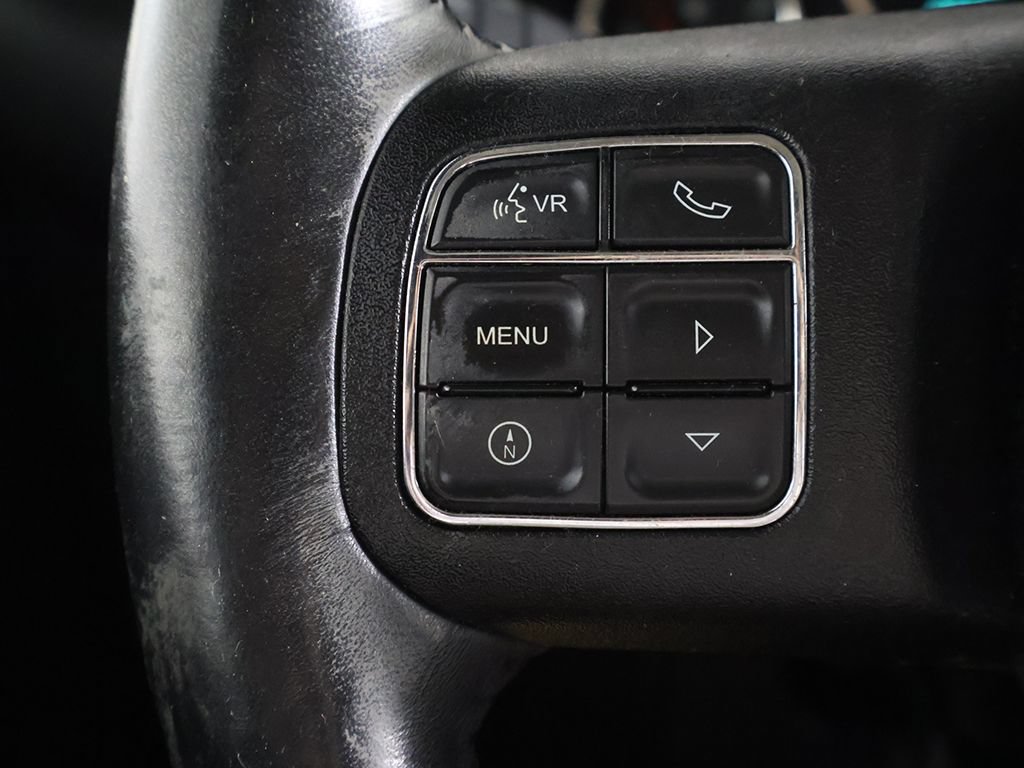 Used 2016 Jeep Wrangler Unlimited Sport w/ Quick Order Package 24S AWD/4WD image 29