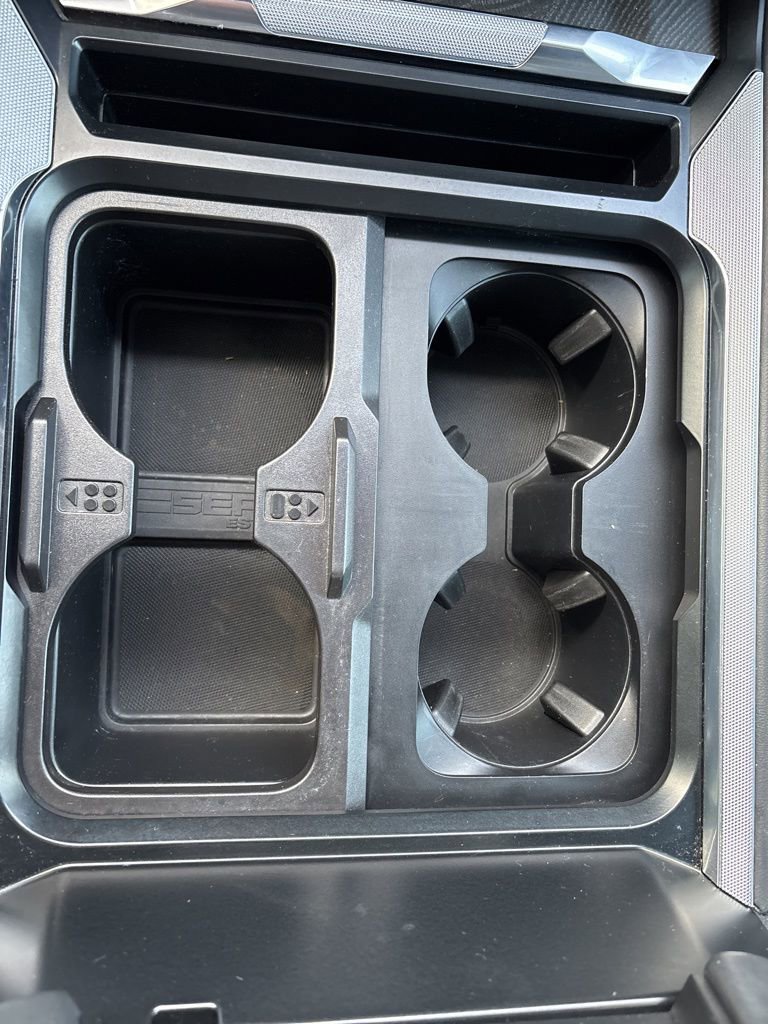 Used 2024 Ford F350 Platinum image 21