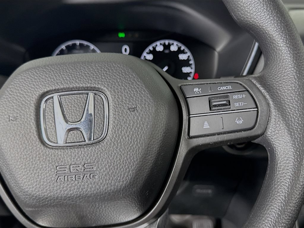 Certified 2023 Honda CR-V EX image 15