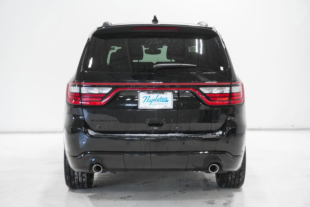 New 2026 Dodge Durango GT image 29