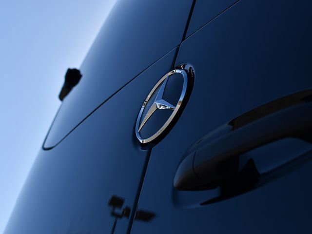 New 2024 Mercedes-Benz Sprinter 3500 image 12