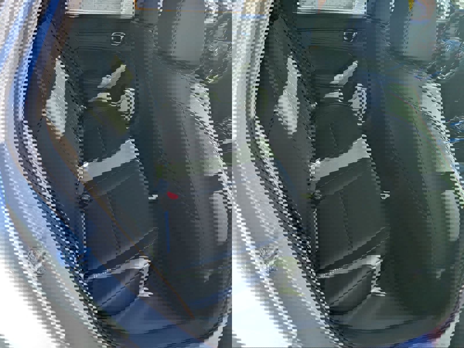 New 2026 Acura Integra A-Spec image 23