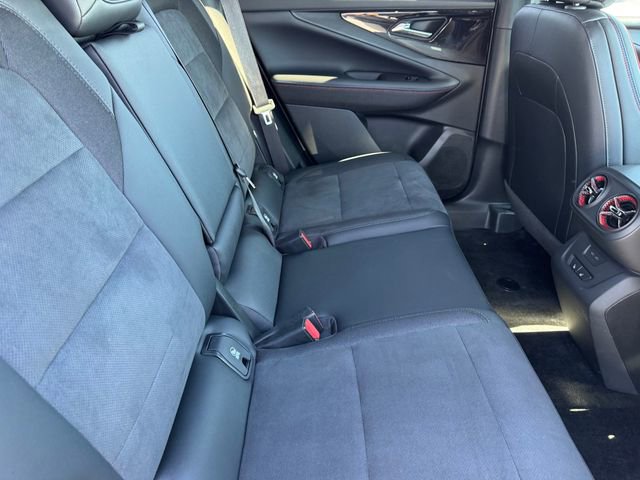 Used 2026 Chevrolet Blazer EV RS image 9