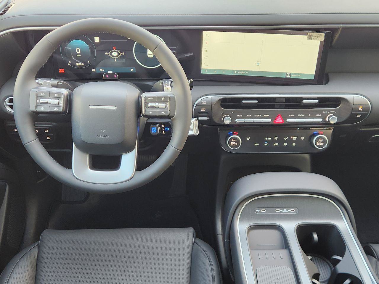 New 2027 Hyundai Palisade SEL FWD image 25