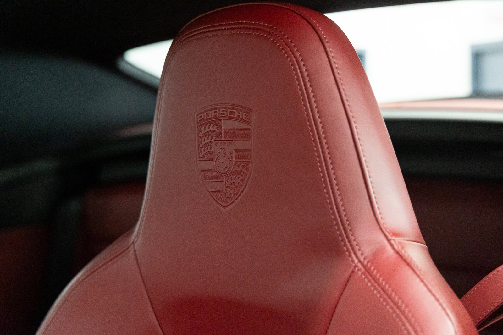 Used 2023 Porsche 911 Carrera S RWD image 30
