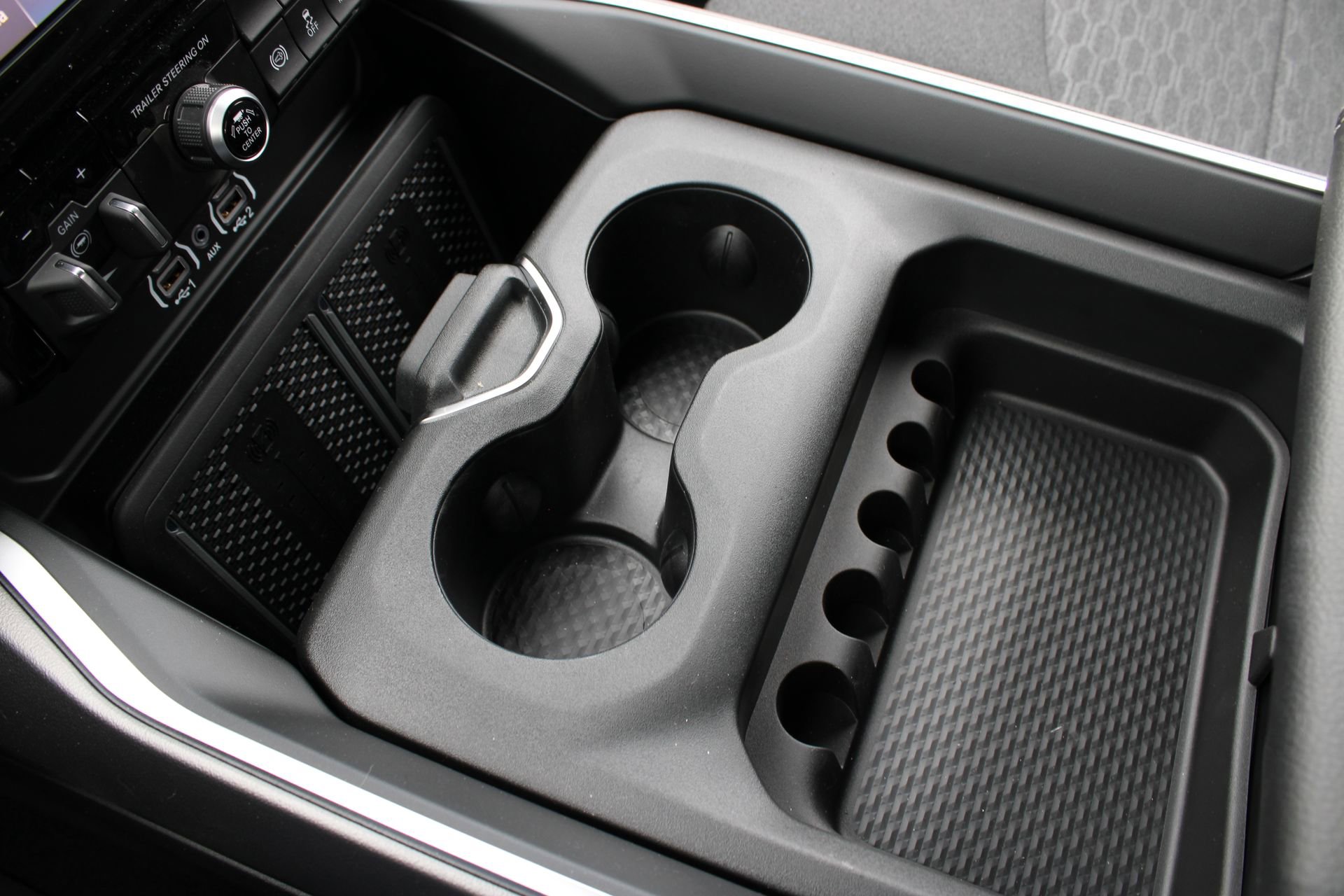 New 2026 RAM 2500 Big Horn image 44