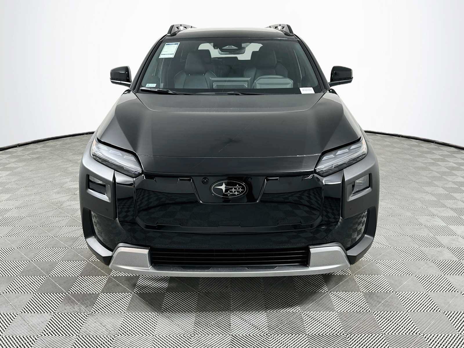 New 2026 Subaru Trailseeker AWD/4WD image 2