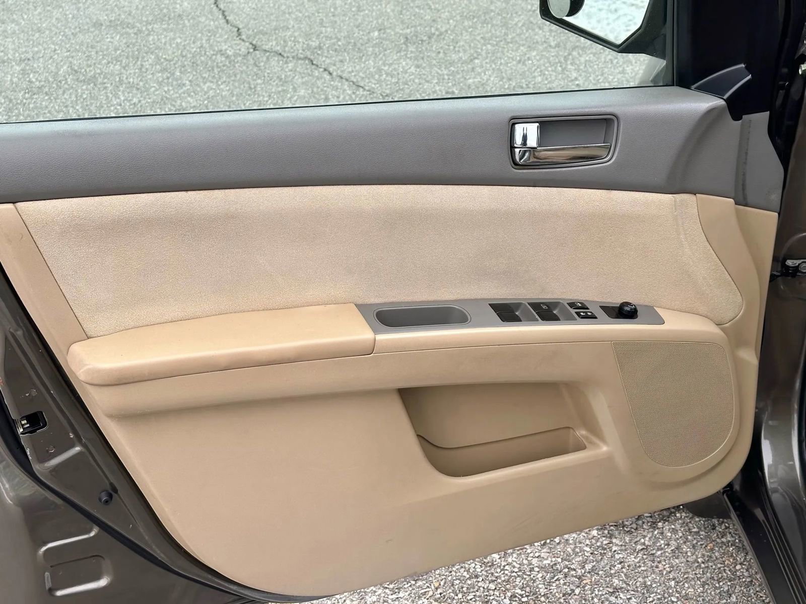 Used 2007 Nissan Sentra 2.0 S image 24