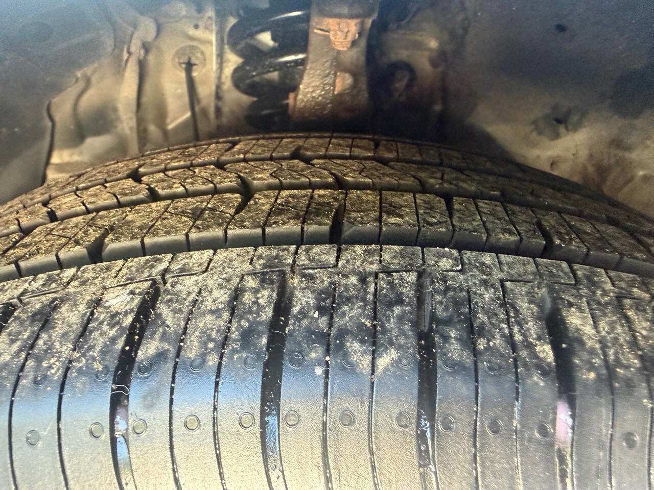 Used 2012 Honda Accord LX image 36