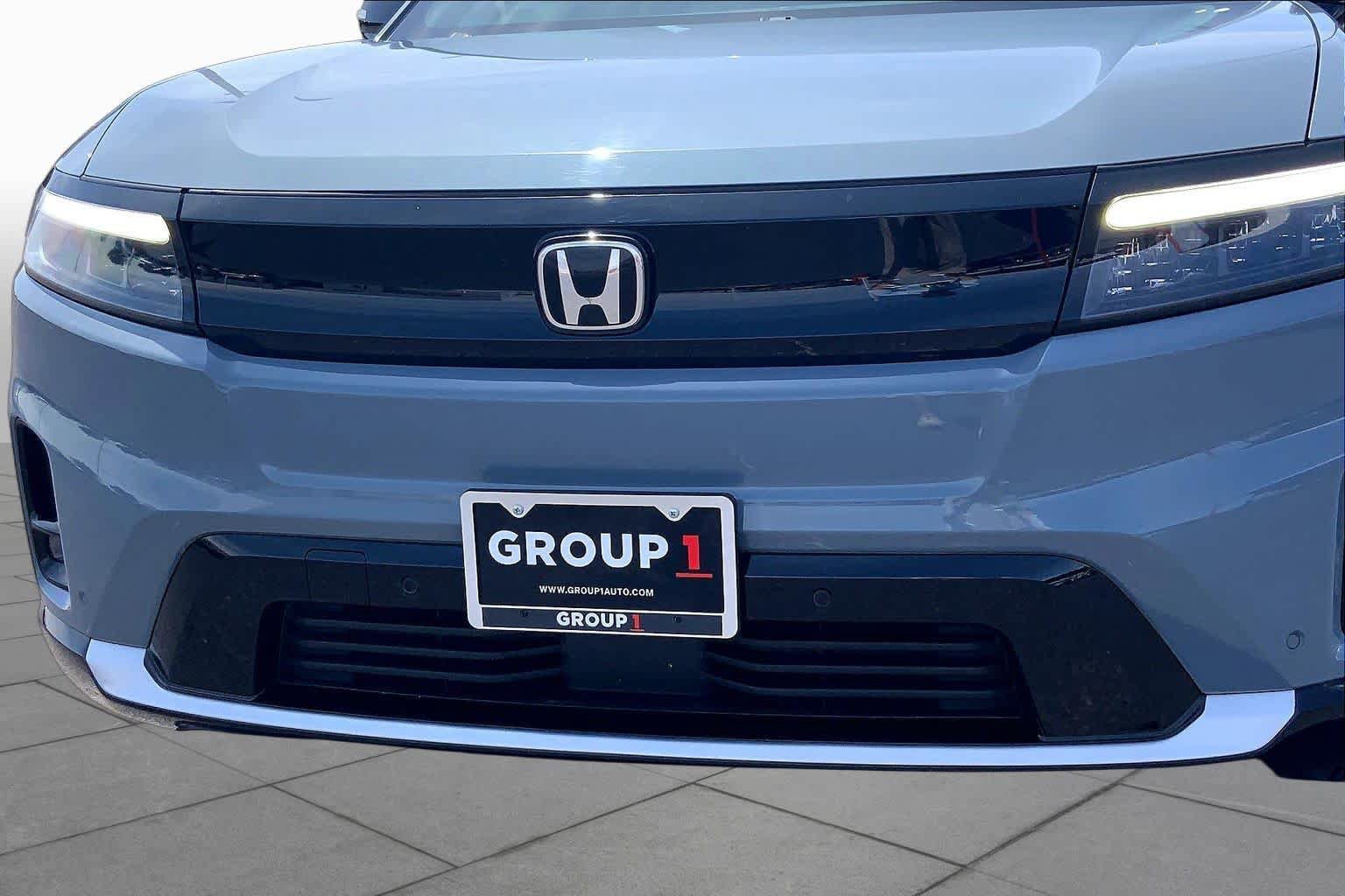 Used 2024 Honda Prologue Touring image 29