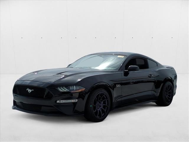 Used 2020 Ford Mustang GT
