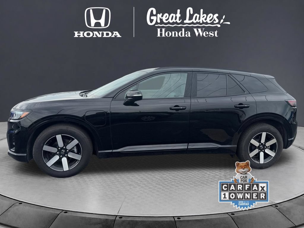 Used 2025 Honda Prologue Touring image 2