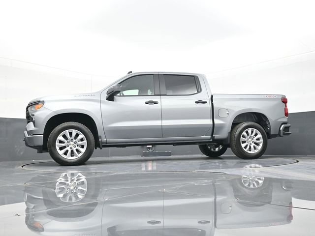New 2026 Chevrolet Silverado 1500 Custom image 53