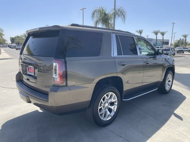Used 2015 GMC Yukon SLT w/ Open Road Package RWD image 8