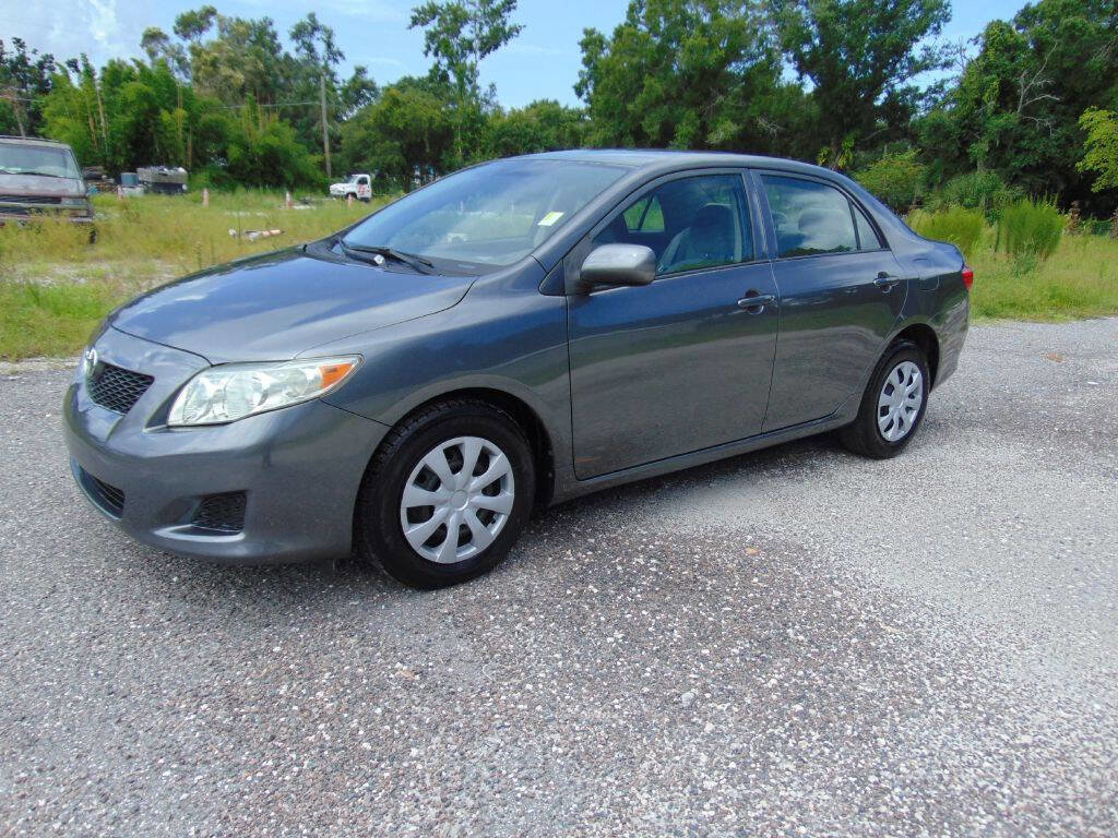 Used 2009 Toyota Corolla image 3