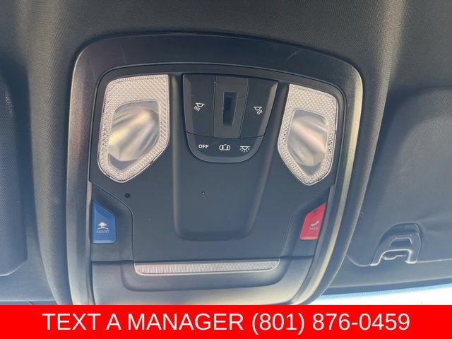 Used 2024 RAM 5500 Tradesman w/ Max Tow Package AWD/4WD image 30