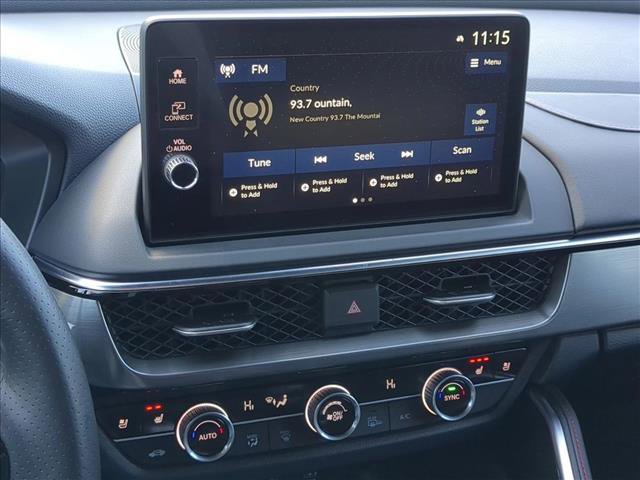 Certified 2025 Acura ADX A-Spec image 20