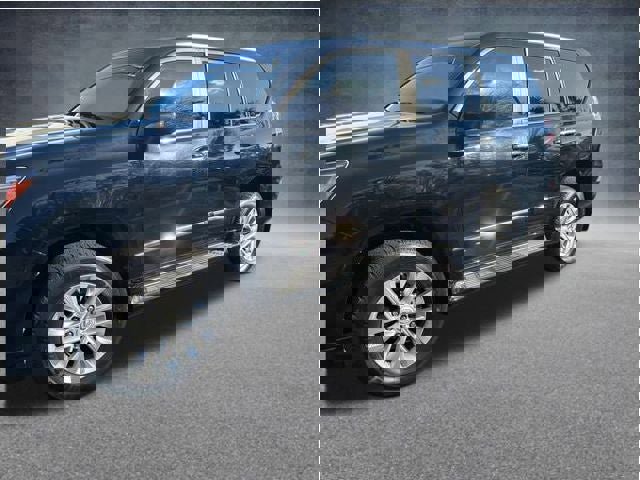 Used 2015 Lexus GX 460 image 13