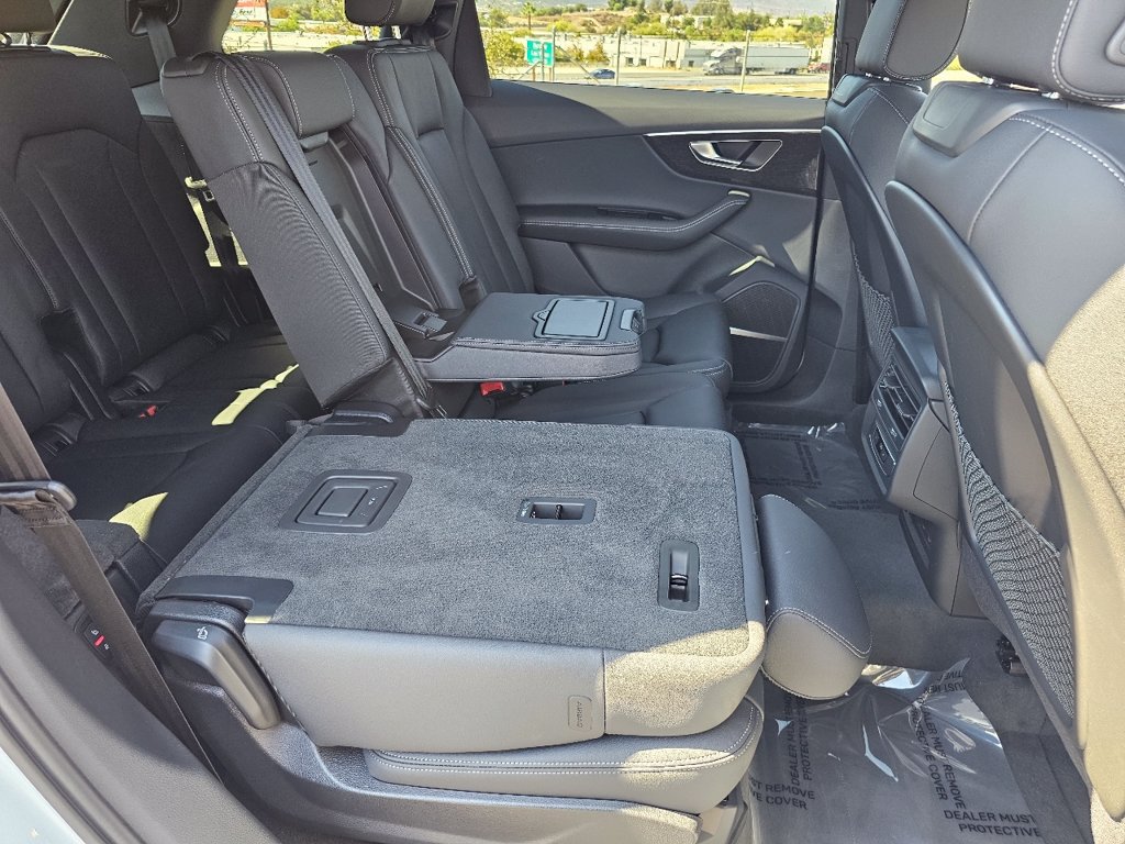 New 2026 Audi Q7 2.0T Premium Plus AWD/4WD image 6