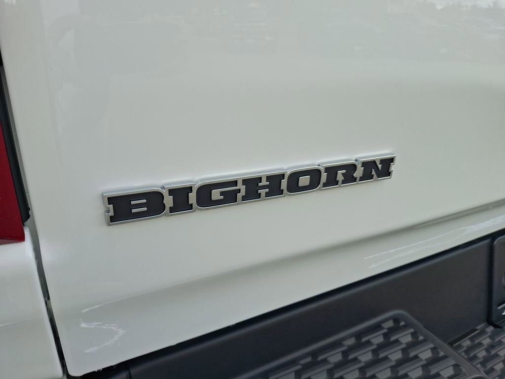 New 2026 RAM 1500 Big Horn image 35